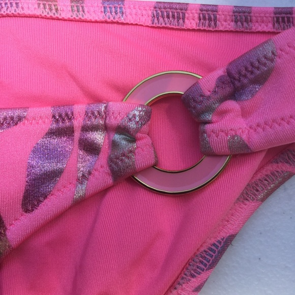 Victoria Secret’s Two Piece Halter Bikini - Picture 6 of 7